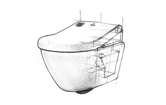 toilet uit japen spatoilet frissebips toilet uit japen spatoilet frissebips
