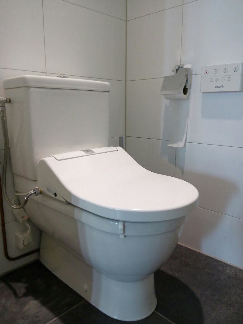 bidet toilet rotterdam maro di600 douche wc bij sanitairwinkel rotterdam frissebips bidet toilet rotterdam maro di600 douche wc bij sanitairwinkel rotterdam frissebips