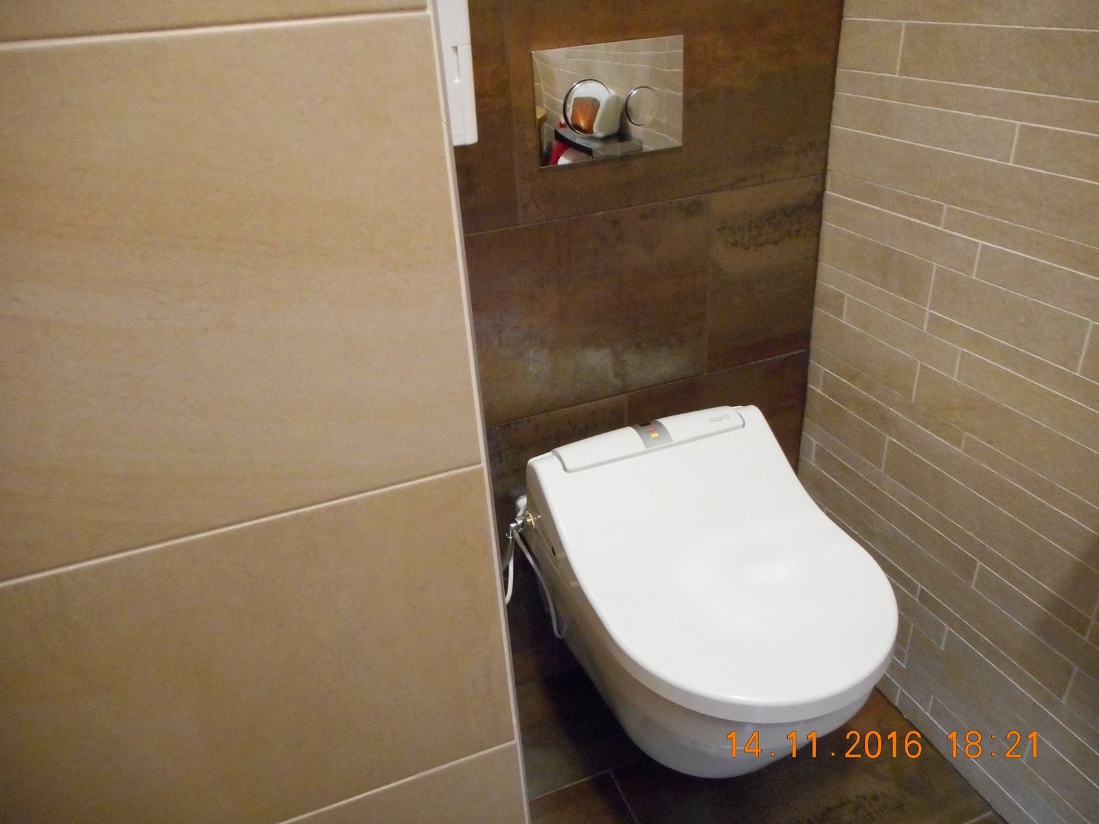 douche toilet een tweede maro douche wc laten installeren douche toilet een tweede maro douche wc laten installeren