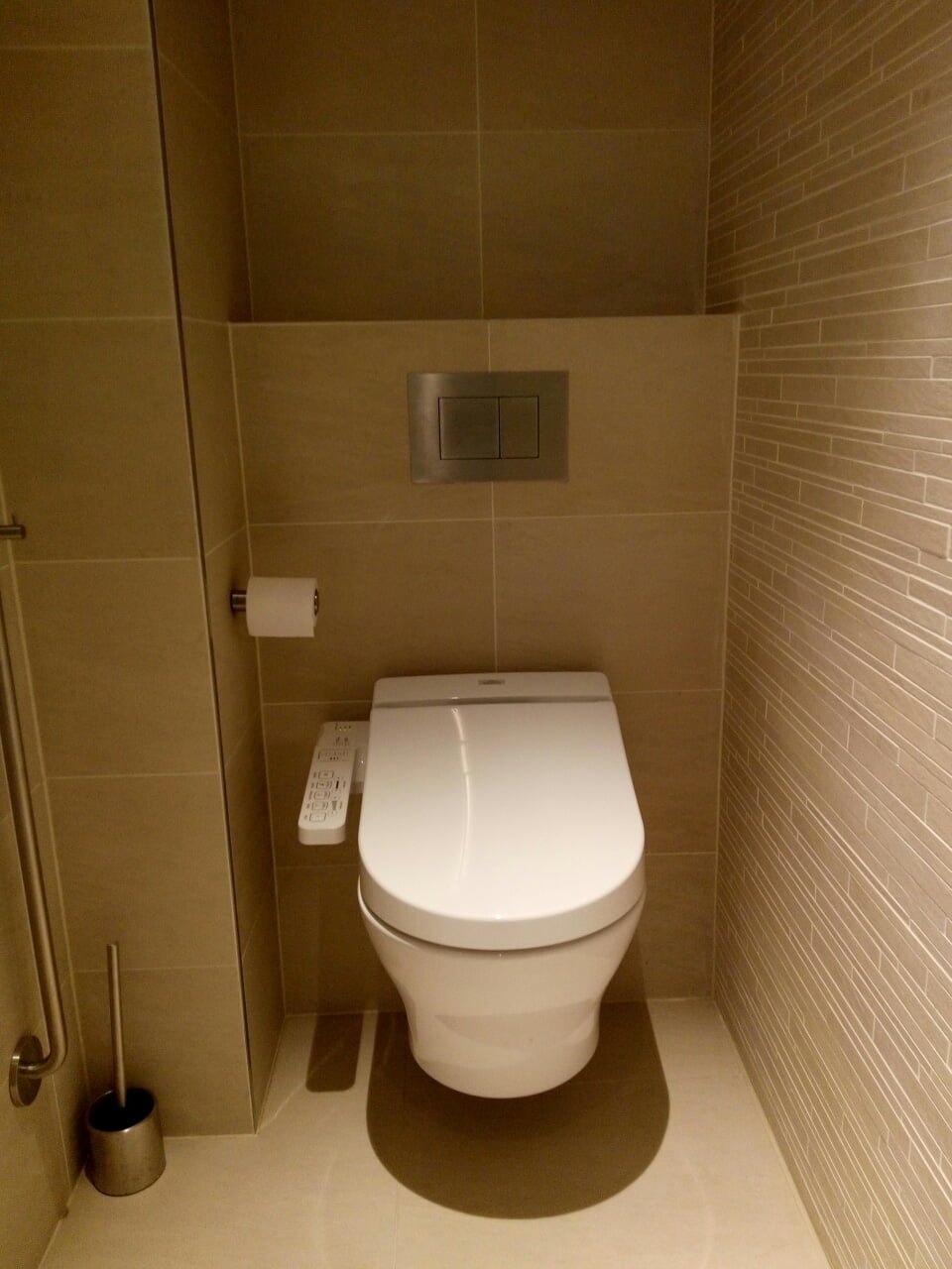 Toto Washlet Ek 2 0 Combiset Frissebips
